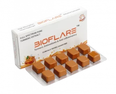 TURMERIC ADVANCE FORMULA